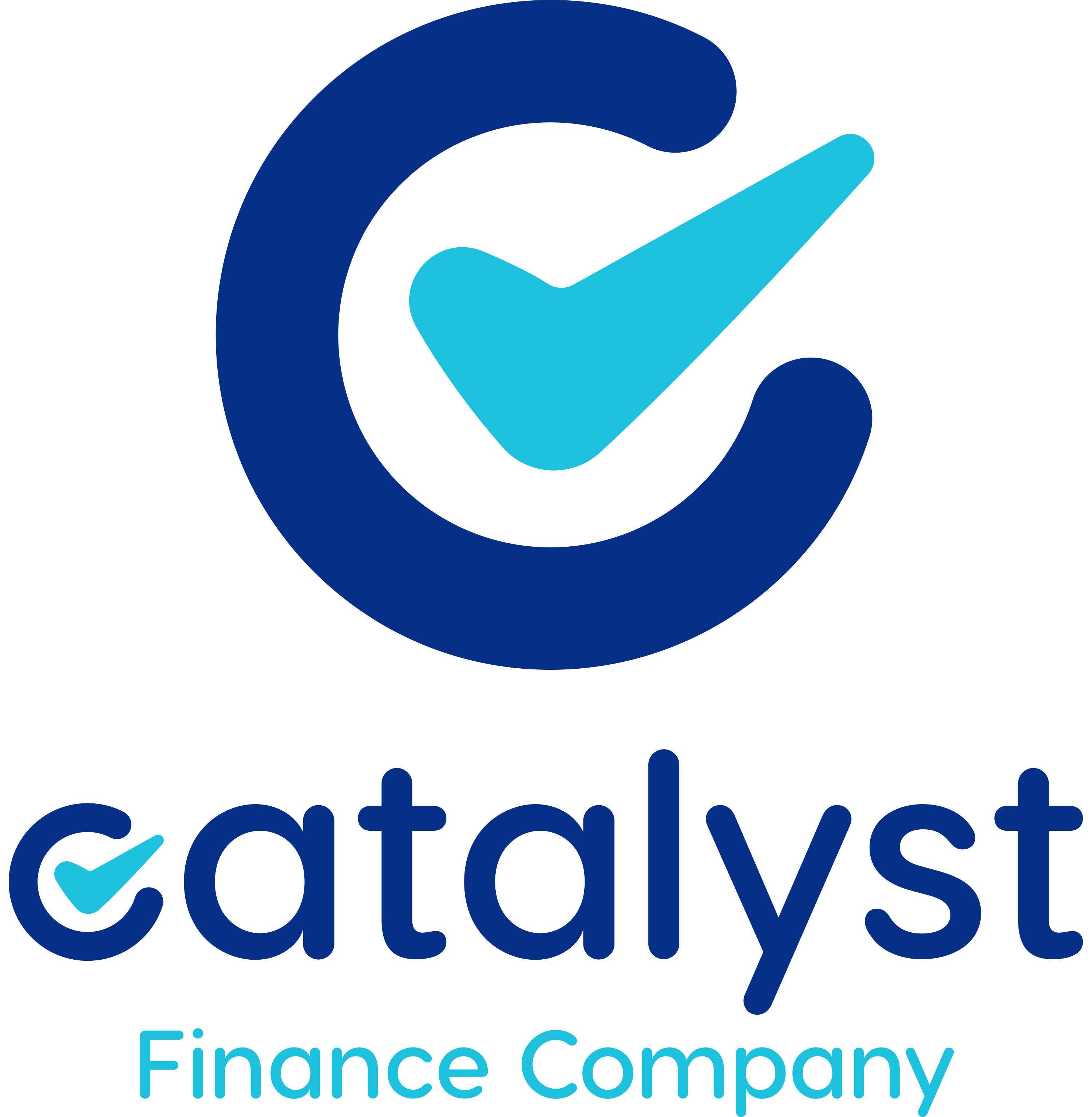 Catalyst Finance Company