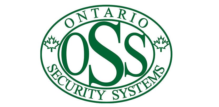 ONTARIO SECURITY SYSTEMS