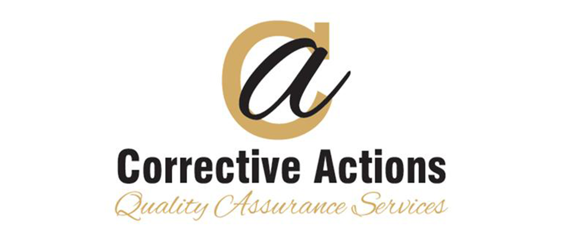 CORRECTIVE ACTIONS