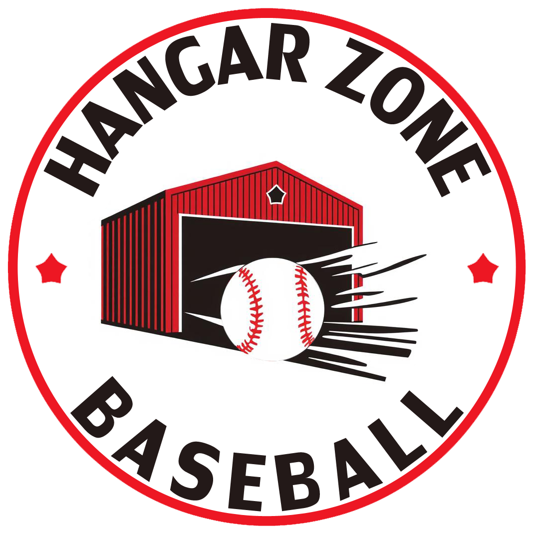 HANGAR ZONE BASEBALL INC.