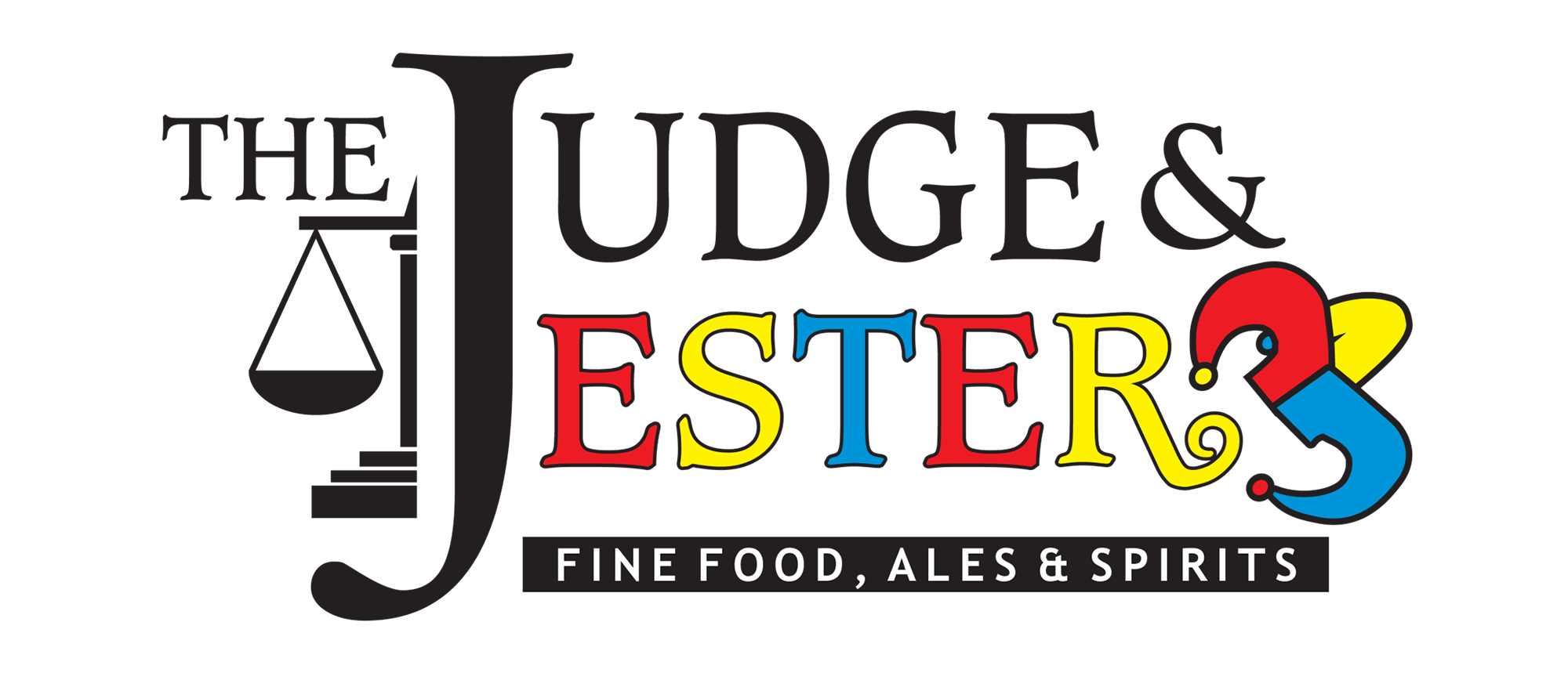 THE JUDGE & JESTER