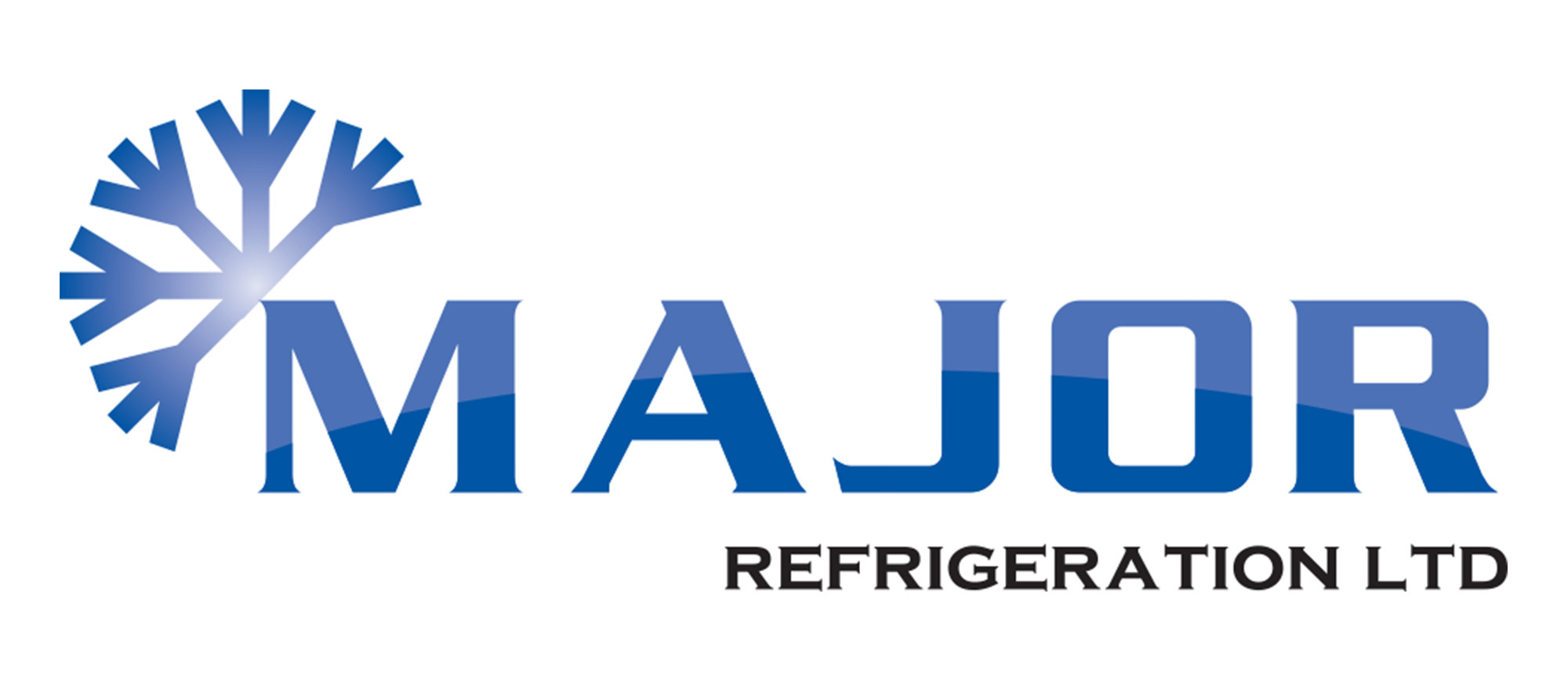 Major Refrigeration