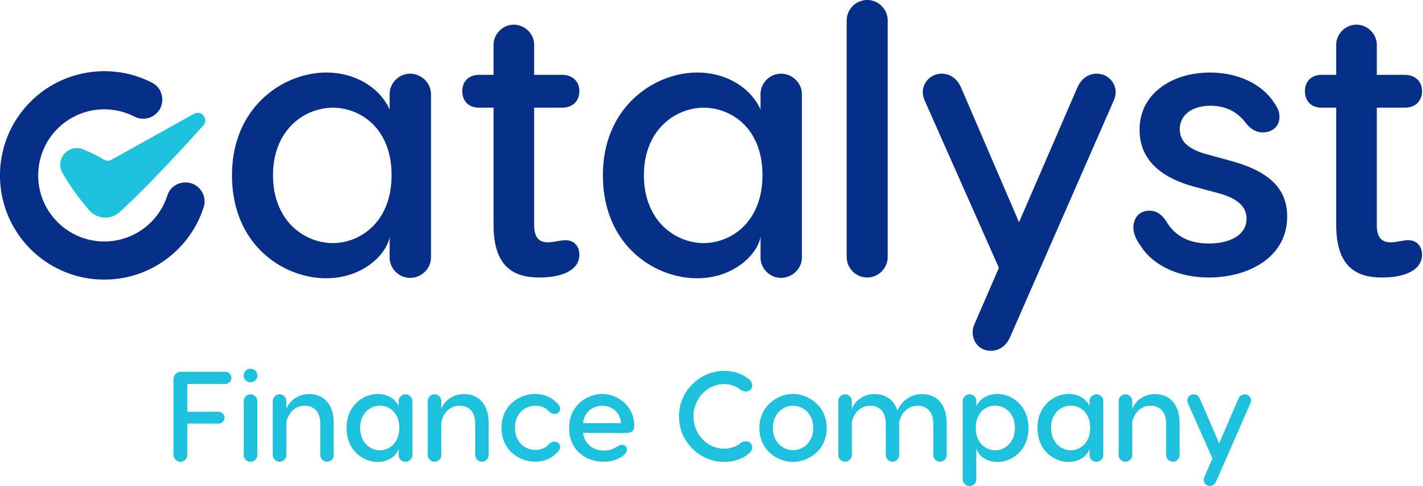 Catalyst Finance Company