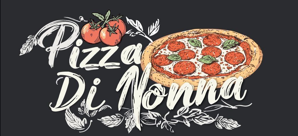 PIZZA DI NONNA