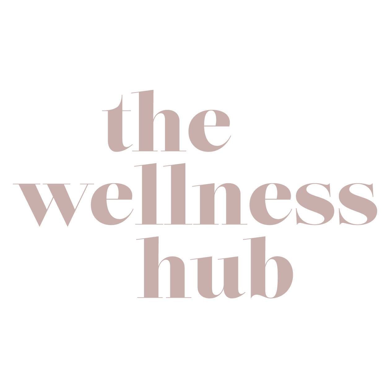 THE WELNESS HUB