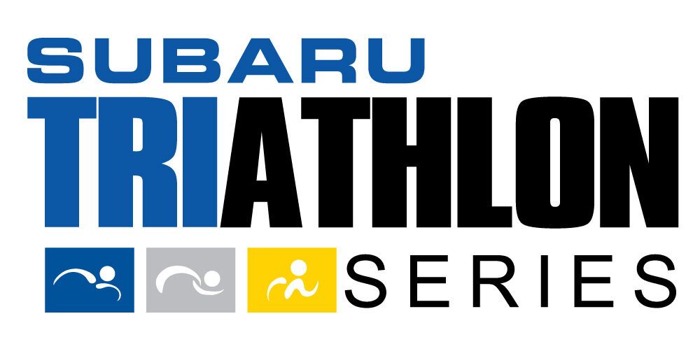 SUBARU TRIATHLON SERIES